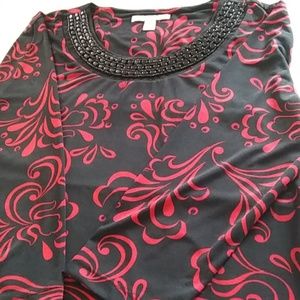 BLOUSE JM COLLECTION